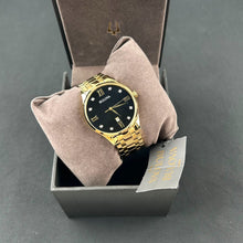 Load image into Gallery viewer, Bulova Diamonds Collection 97D108