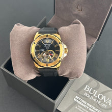Load image into Gallery viewer, Bulova Marine Star 98A272