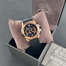 Load image into Gallery viewer, Bulova Marine Star 98B104