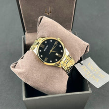 Load image into Gallery viewer, Bulova Diamonds Collection 97D108