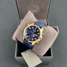 Load image into Gallery viewer, Bulova Marine Star 97B168