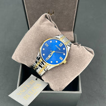 Load image into Gallery viewer, Bulova Classic Diamonds 98D130