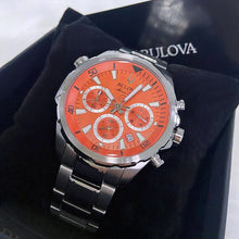 Load image into Gallery viewer, Bulova Marine Star 96B395