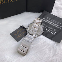 Load image into Gallery viewer, Bulova Marine Star 96B396