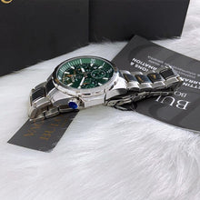 Load image into Gallery viewer, Bulova Marine Star 96B396