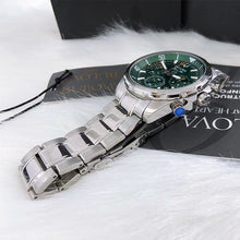 Load image into Gallery viewer, Bulova Marine Star 96B396
