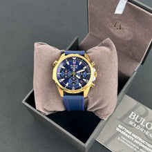 Load image into Gallery viewer, Bulova Marine Star 97B168
