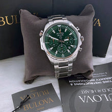 Load image into Gallery viewer, Bulova Marine Star 96B396
