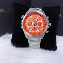 Load image into Gallery viewer, Bulova Marine Star 96B395
