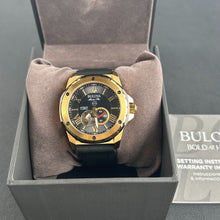 Load image into Gallery viewer, Bulova Marine Star 98A272
