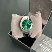 Load image into Gallery viewer, Bulova Surveyor 96B429
