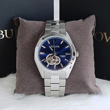 Load image into Gallery viewer, Bulova Surveyor 96A275
