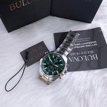 Load image into Gallery viewer, Bulova Marine Star 96B396

