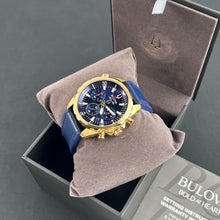 Load image into Gallery viewer, Bulova Marine Star 97B168
