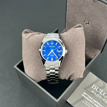 Load image into Gallery viewer, Bulova Surveyor Automatic 96B436
