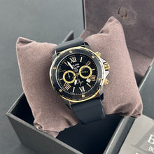Load image into Gallery viewer, Bulova Marine Star Chronograph 98B278
