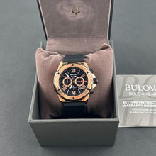 Load image into Gallery viewer, Bulova Marine Star 98B104
