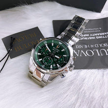 Load image into Gallery viewer, Bulova Marine Star 96B396
