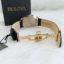 Load image into Gallery viewer, Bulova Wilton Classic Chronograph 97B170
