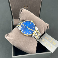 Load image into Gallery viewer, Bulova Classic Diamonds 98D130
