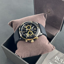 Load image into Gallery viewer, Bulova Marine Star Chronograph 98B278
