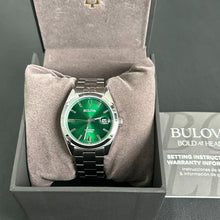 Load image into Gallery viewer, Bulova Surveyor 96B429
