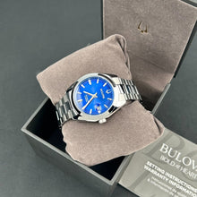 Load image into Gallery viewer, Bulova Surveyor Automatic 96B436
