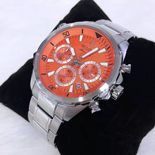 Load image into Gallery viewer, Bulova Marine Star 96B395
