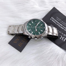 Load image into Gallery viewer, Bulova Marine Star 96B396
