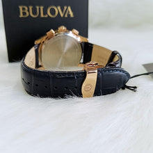 Load image into Gallery viewer, Bulova Wilton Classic Chronograph 97B170
