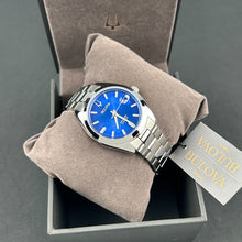 Load image into Gallery viewer, Bulova Surveyor Automatic 96B436
