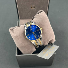 Load image into Gallery viewer, Bulova Classic Diamonds 98D130
