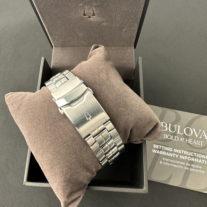 Bulova Marine Star Chronograph 96B255