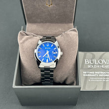 Load image into Gallery viewer, Bulova Surveyor Automatic 96B436
