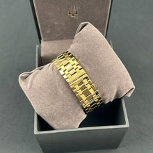 Load image into Gallery viewer, Bulova Diamonds Collection 97D108
