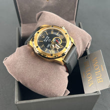 Load image into Gallery viewer, Bulova Marine Star 98A272
