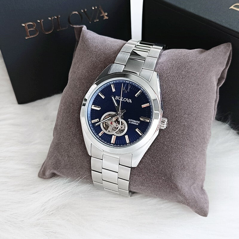 Bulova Surveyor 96A275