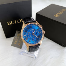 Load image into Gallery viewer, Bulova Wilton Classic Chronograph 97B170
